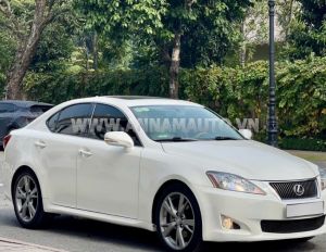 Xe Lexus IS 250 2009
