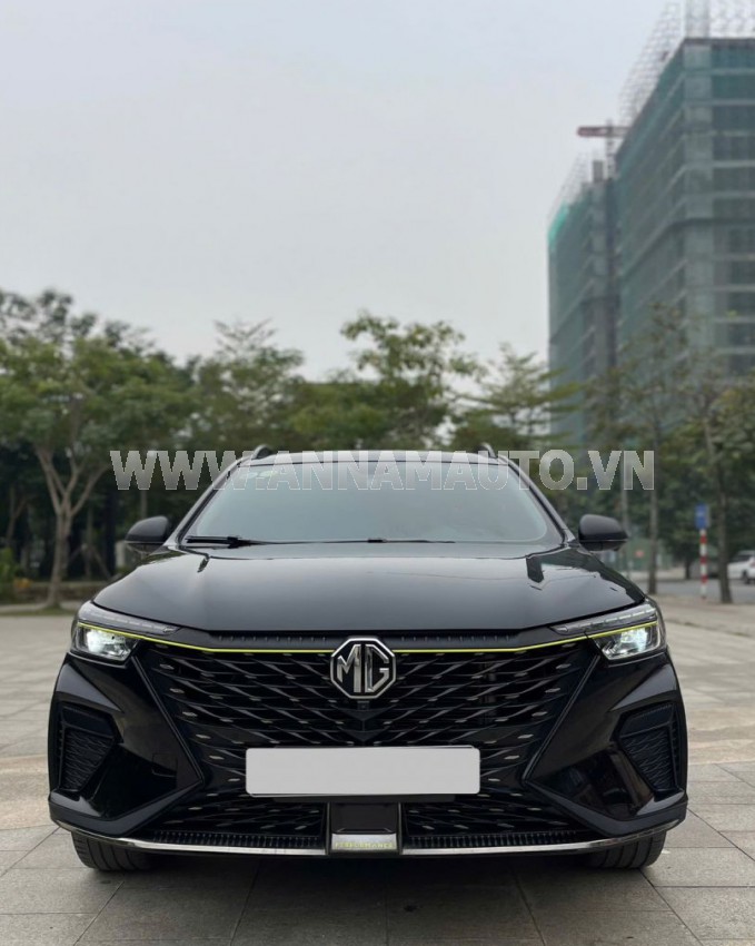 MG RX5 1.5T LUX