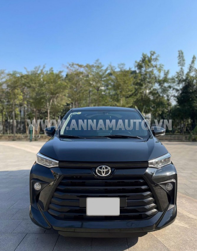 Toyota Avanza Premio 1.5 MT