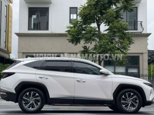 Xe Hyundai Tucson 2.0 AT CRDi Đặc biệt 2024