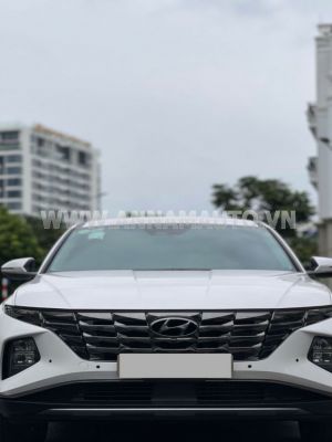 Xe Hyundai Tucson 2.0 AT CRDi Đặc biệt 2024
