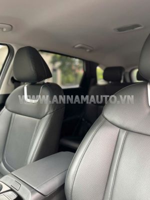 Xe Hyundai Tucson 2.0 AT CRDi Đặc biệt 2024