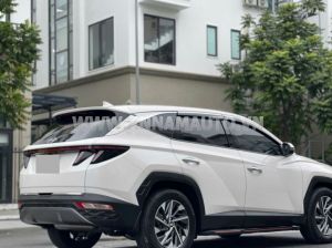 Xe Hyundai Tucson 2.0 AT CRDi Đặc biệt 2024
