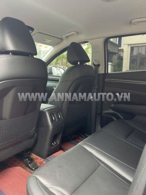 Xe Hyundai Tucson 2.0 AT CRDi Đặc biệt 2024