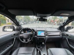 Xe Ford Everest Titanium 2.2L 4x2 AT 2016