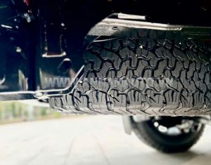 Xe Ford Ranger Raptor 2.0L 4x4 AT 2025