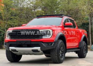 Xe Ford Ranger Raptor 2.0L 4x4 AT 2025