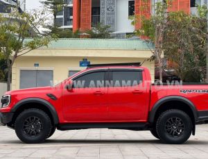 Xe Ford Ranger Raptor 2.0L 4x4 AT 2025