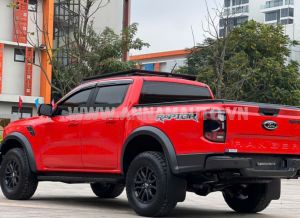 Xe Ford Ranger Raptor 2.0L 4x4 AT 2025