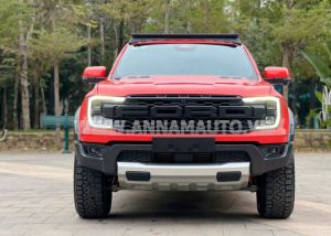 Xe Ford Ranger Raptor 2.0L 4x4 AT 2025