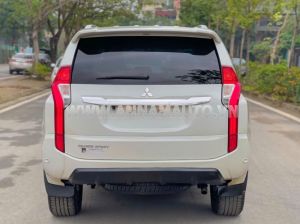 Xe Mitsubishi Pajero Sport 3.0G 4x2 AT 2017