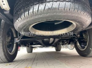 Xe Mitsubishi Pajero Sport 3.0G 4x2 AT 2017