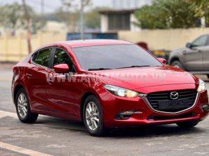 Xe Mazda 3 1.5L Luxury 2020