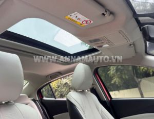 Xe Mazda 3 1.5L Luxury 2020