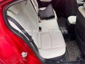 Xe Mazda 3 1.5L Luxury 2020