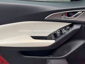 Xe Mazda 3 1.5L Luxury 2020