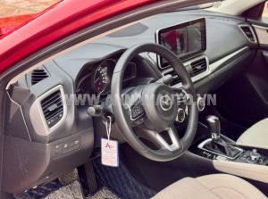 Xe Mazda 3 1.5L Luxury 2020