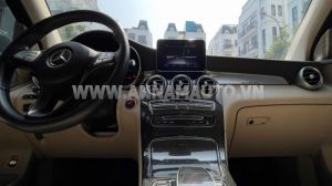 Xe Mercedes Benz GLC 300 Coupe 4Matic 2019