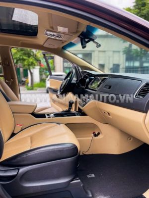 Xe Kia Sedona 2.2L DATH 2016