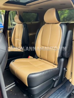 Xe Kia Sedona 2.2L DATH 2016