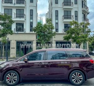 Xe Kia Sedona 2.2L DATH 2016