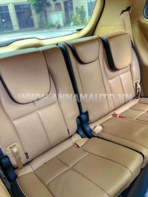 Xe Kia Sedona 2.2L DATH 2016