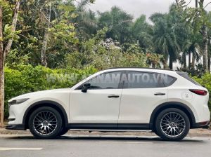 Xe Mazda CX5 2.5 AT AWD 2018