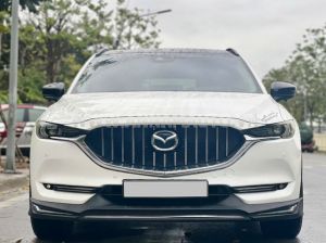Xe Mazda CX5 2.5 AT AWD 2018