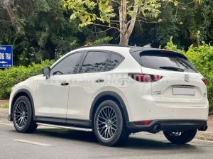 Xe Mazda CX5 2.5 AT AWD 2018