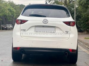 Xe Mazda CX5 2.5 AT AWD 2018