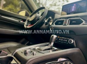 Xe Mazda CX5 2.5 AT AWD 2018