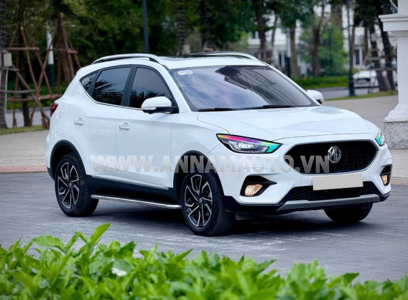 MG ZS Luxury 1.5 AT 2WD