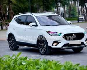 Xe MG ZS Luxury 1.5 AT 2WD 2025