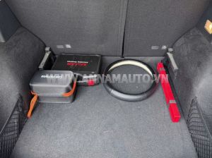 Xe MG ZS Luxury 1.5 AT 2WD 2025