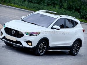 Xe MG ZS Luxury 1.5 AT 2WD 2025