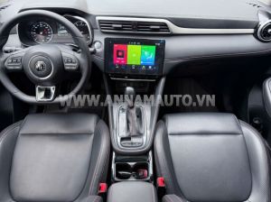 Xe MG ZS Luxury 1.5 AT 2WD 2025