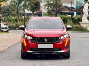 Xe Peugeot 3008 AL 2022