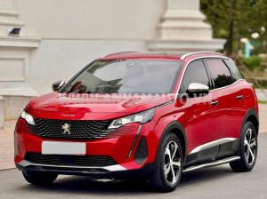 Xe Peugeot 3008 AL 2022
