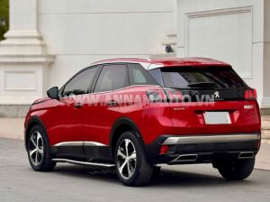 Xe Peugeot 3008 AL 2022