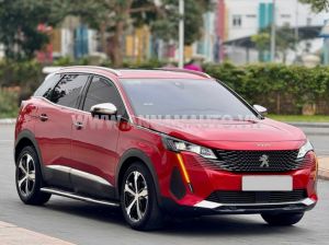 Xe Peugeot 3008 AL 2022