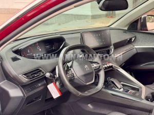 Xe Peugeot 3008 AL 2022