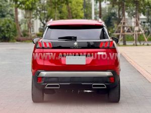 Xe Peugeot 3008 AL 2022