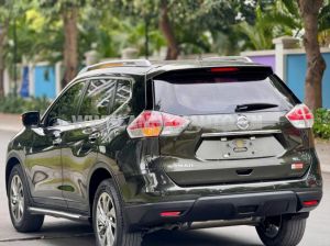 Xe Nissan X trail 2.0 SL 2WD Premium 2017