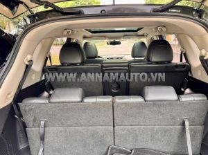 Xe Nissan X trail 2.0 SL 2WD Premium 2017