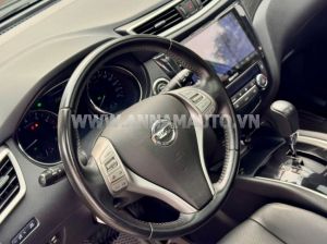 Xe Nissan X trail 2.0 SL 2WD Premium 2017