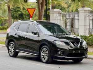 Xe Nissan X trail 2.0 SL 2WD Premium 2017
