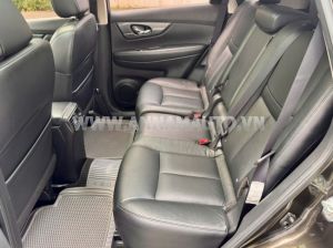Xe Nissan X trail 2.0 SL 2WD Premium 2017