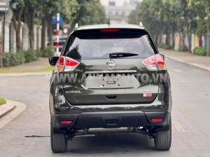 Xe Nissan X trail 2.0 SL 2WD Premium 2017