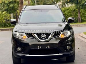Xe Nissan X trail 2.0 SL 2WD Premium 2017