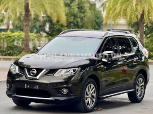 Xe Nissan X trail 2.0 SL 2WD Premium 2017